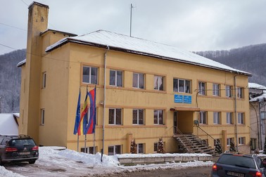 Primăria Anina