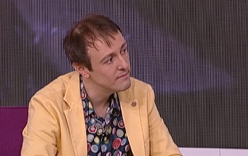 Călin Geambașu trece prin momente grele.“Bunica mea ar fi putut să o țină în frâu pe madam Codoi”