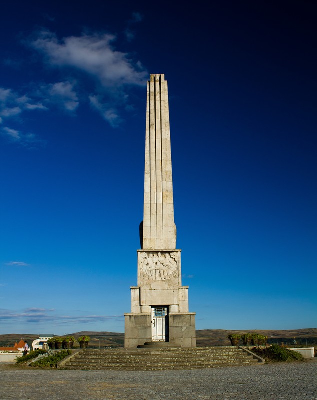 Locuri de vizitat în Alba Iulia - cele mai importante obiective turistice