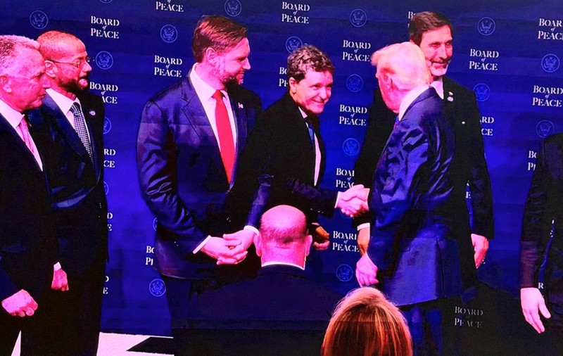 Americanii au anunțat pe cine trimit la București pentru Summitul B9, la care Trump a refuzat invitația