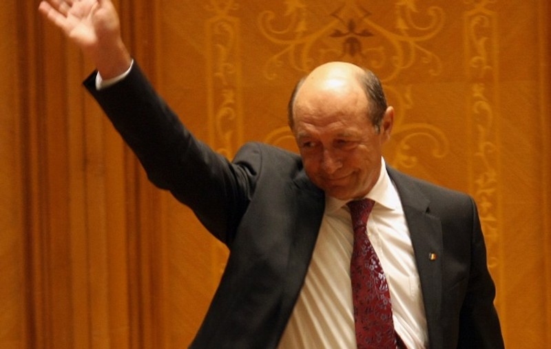 CUVINTELE lui BĂSESCU despre DECIZIA CURŢII CONSTITUŢIONALE