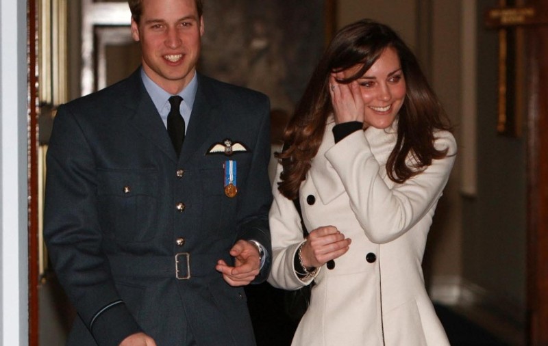 Prinţul William se va însura cu iubita lui în primăvara anului 2012