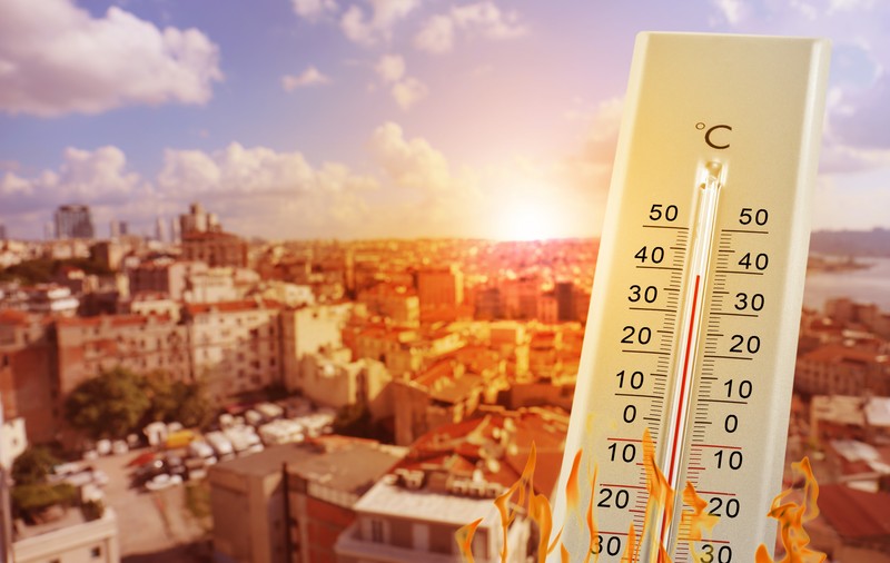 Caniculă și temperaturi record anunțate luni, în prima zi a examenului de Bacalaureat. Măsuri de ultimă oră luate de Ministerul Educației. Sorin Ion: „Sub nicio formă nu vom decala examenul!”