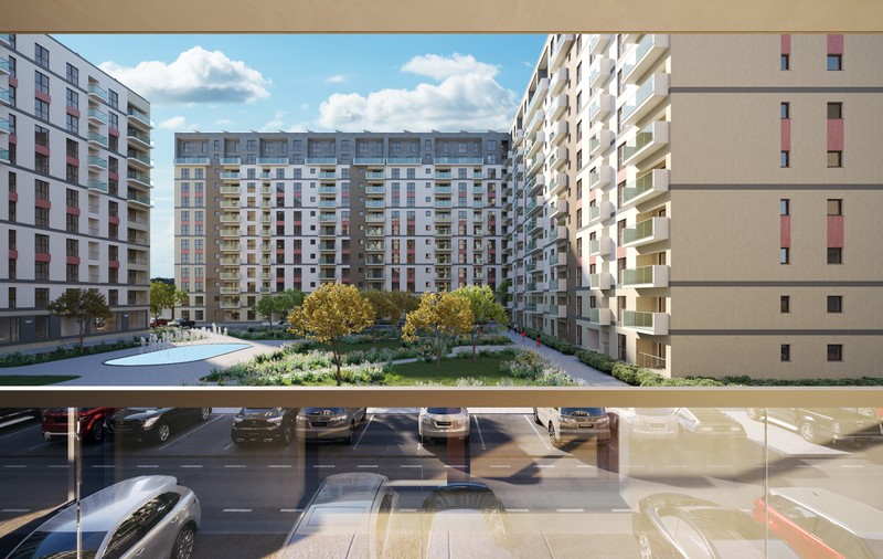 Previziuni pentru piața imobiliară în 2022. Care sunt recomandările experților pentru cei care vor să achiziționeze un apartament anul acesta