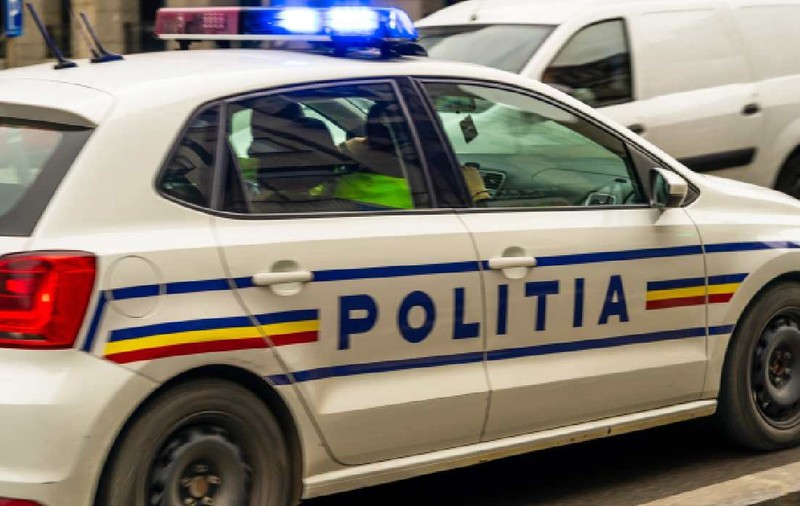 „Căpcăunul” din Iași și o femeie din lista „most wanted”, printre persoanele urmărite internațional care au fost aduse în țară