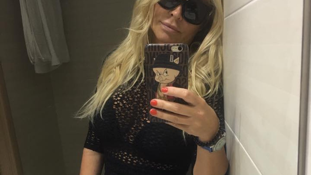 Adevărul despre căsătoria Vicăi Blochina. Blonda a lămurit lucrurile