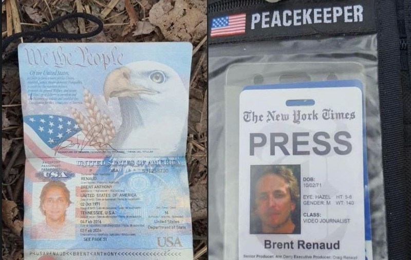 Jurnalist american, fost colaborator al New York Times, ucis lângă Kiev. Forțele ruse au deschis focul asupra mașinii în care se afla