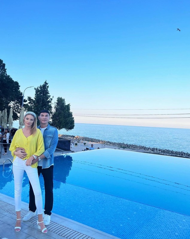 Mihaela Borcea, înlăturată de la conducerea hotelului din Olimp deținut de Cristi Borcea. Valentina Pelinel intervine: „A fost închiriat”