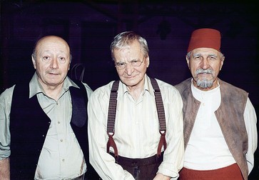 Arhiva foto