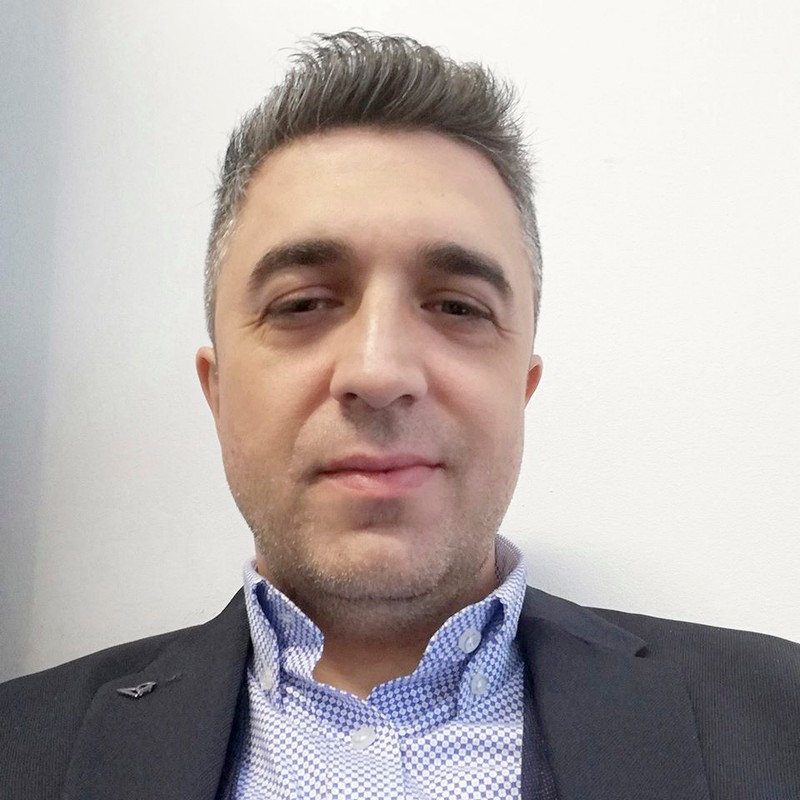 Mihai Constantinescu, șeful Auditului Intern din Ministerul Sănătății