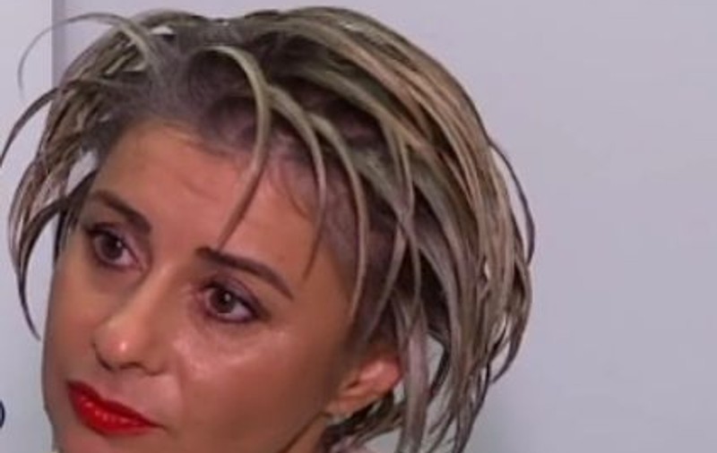 Anamaria Prodan, distrusă după moartea lui Daniel Prodan. Scrisoarea ei este cutremurătoare