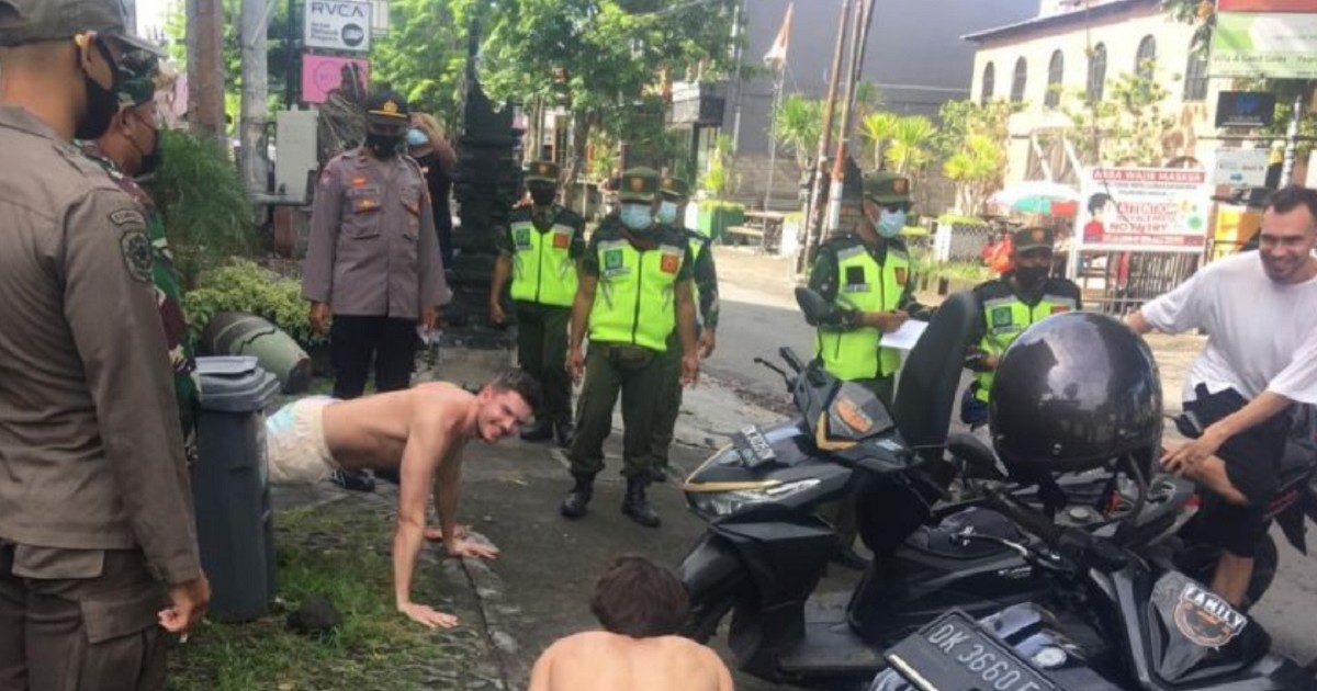 Bali