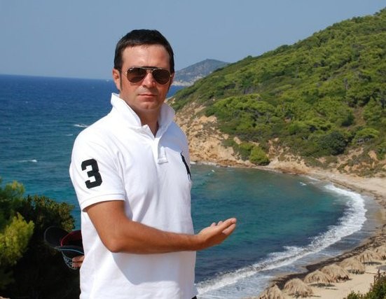 Daniel Buzdugan