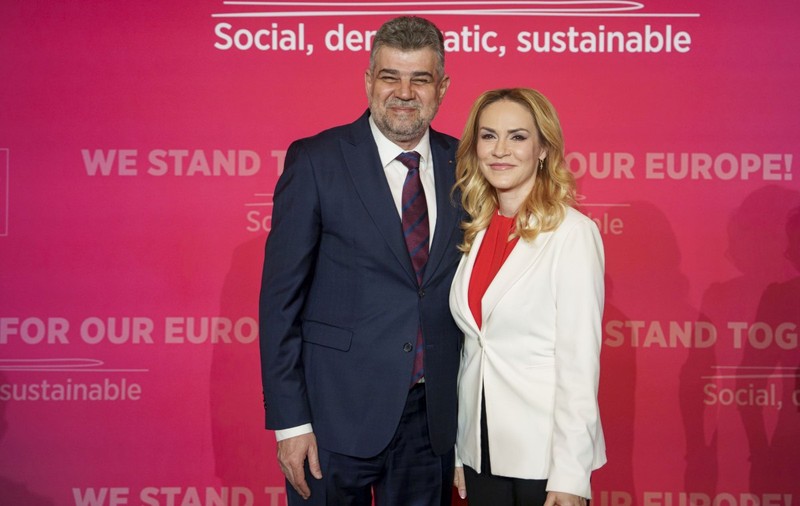 Firea, despre varianta retragerii lui Cătălin Cîrstoiu din cursa pentru București: „Este târziu”. Ciolacu: „Nu îl retrag”