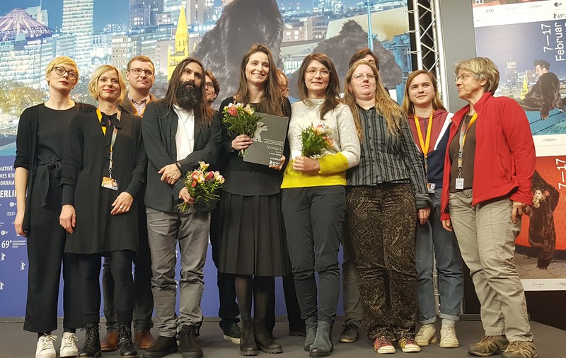Filmul românesc „Monștri” a primit Premiul Publicului la Berlinale. "Synonymes" a câştigat Ursul de Aur