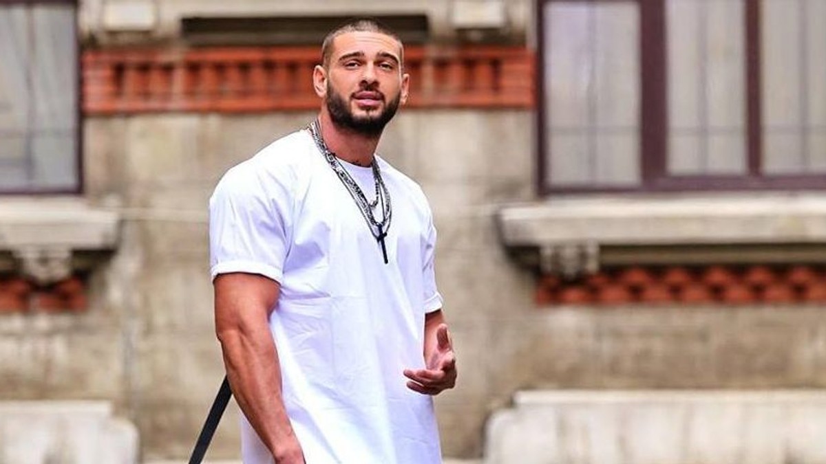 Dorin Popa, amănunte despre operația prin care a trecut. "Este o uscăciune în gât, așa"