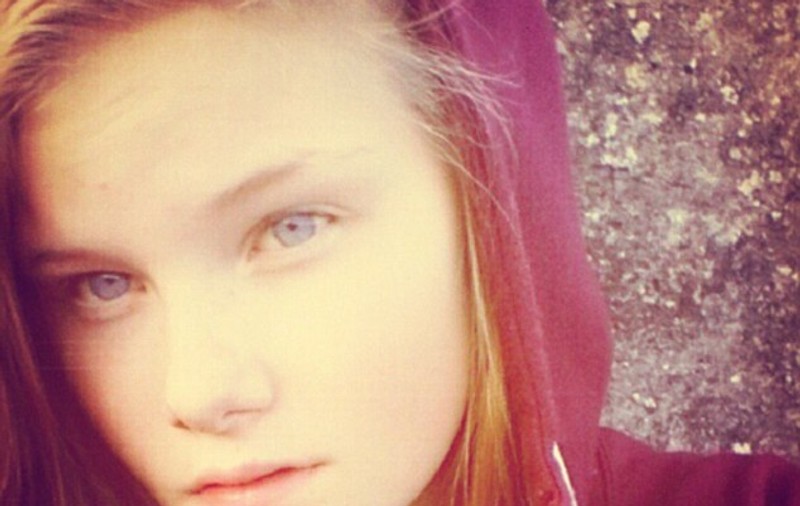 Adolescenta care a şocat poliţiştii din Danemarca. De ce a fost în stare, după ce s-a uitat pe internet la decapitări ISIS