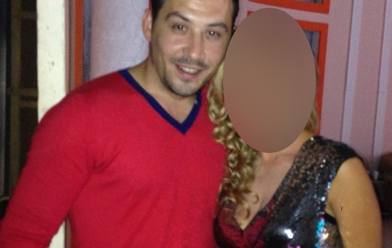 N-o să crezi cu cine se cere Ştefan Stan la mare! E tot o Andreea, dar nu... Mantea!