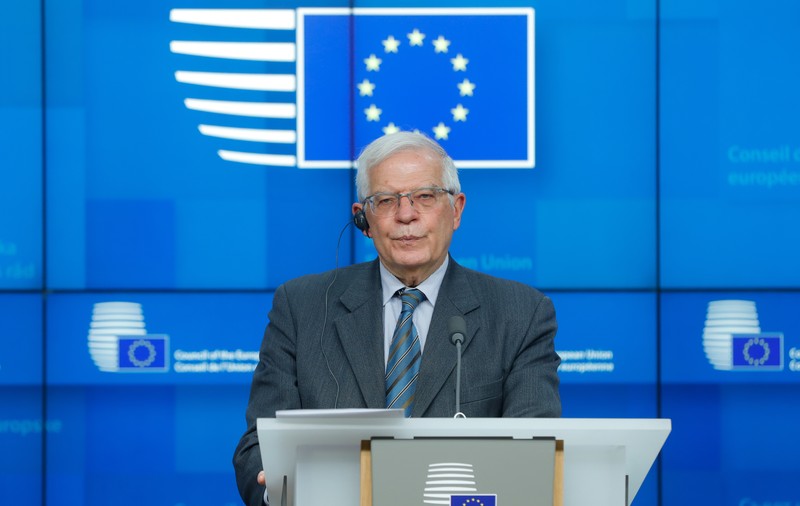 UE a adoptat al şaselea pachet de sancţiuni împotriva Rusiei, inclusiv embargoul petrolier rusesc