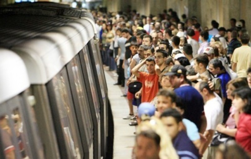 Puteţi cere daune Metrorex