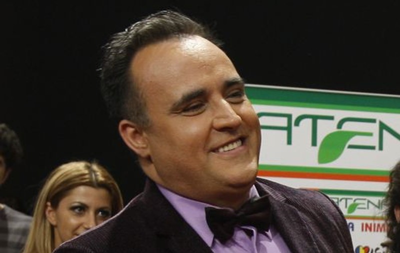 Cristian Faur, compozitorul piesei lui Cezar Ouatu: "N-am strâns din dinți când Crina Mardare și-a punctat prietena de-o viată, Luminiţa, cu nota maximă"