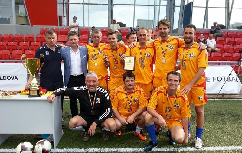 România, precum Atletico Madrid. Neînvinsă, dar fără trofeu!
