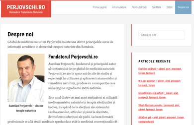 Imagine de pe site-ul perjovschi.ro