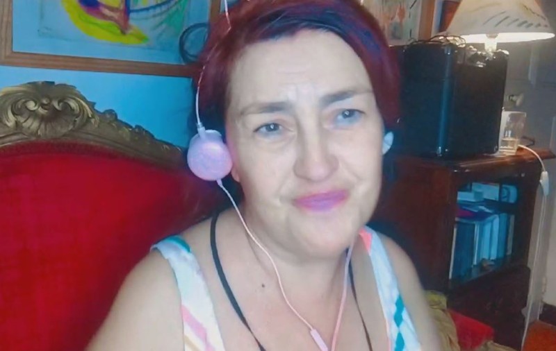 Rona Hartner: „Am cancer de fumător în corp de nefumător”. Artista a rămas fără sursă de venit, după ce a primit diagnosticul
