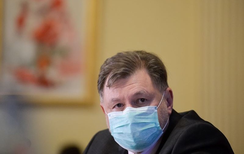 Când se reiau evenimentele publice. Anunțul făcut de Alexandru Rafila