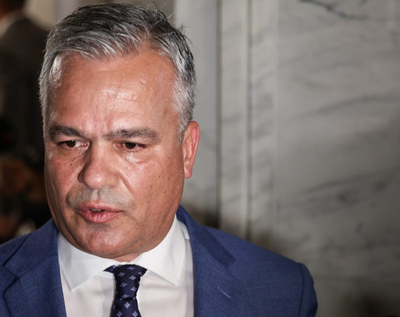 De ce spune Adrian Veștea că l-a ales Nicușor Dan pentru funcția de premier: „Nu am fost apropiat, cred că a existat o evaluare”