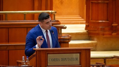 george-simion-aur-parlamentare