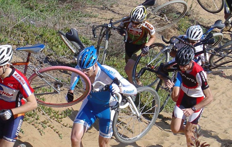 Începe Cupa Presei la Ciclocros: vezi harta traseului