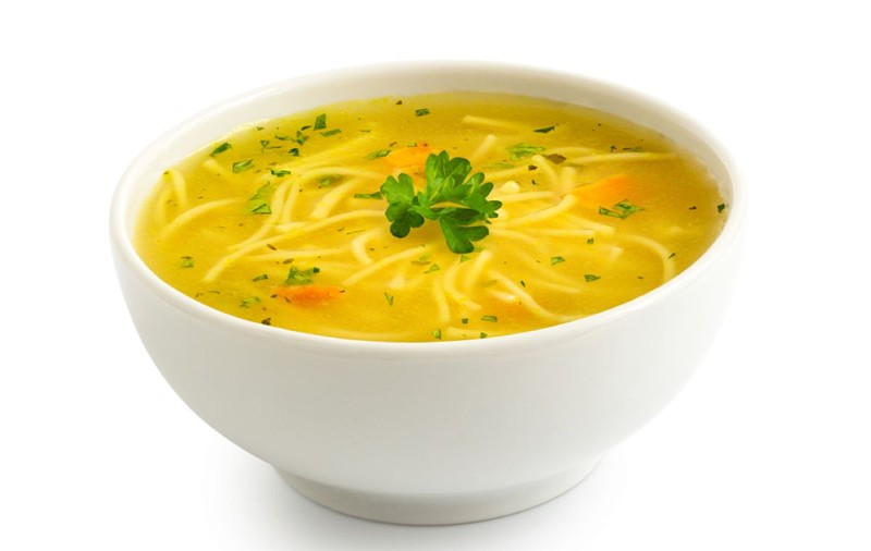 Rețete de supă cu tăieței. Cum faci o supă delicioasă