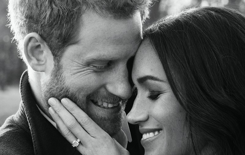 Motivul pentru care familia Obama nu va fi invitată la nunta Prințului Harry cu Meghan Markle