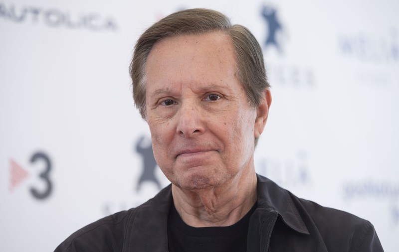 William Friedkin a murit. Regizorul filmului „The Exorcist” avea 87 de ani
