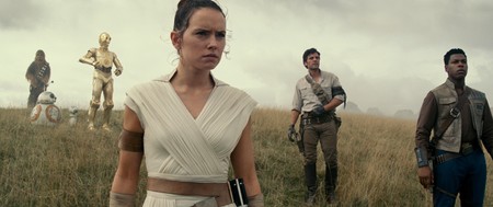 Cronică de film | „Star Wars IX: The Rise of Skywalker”