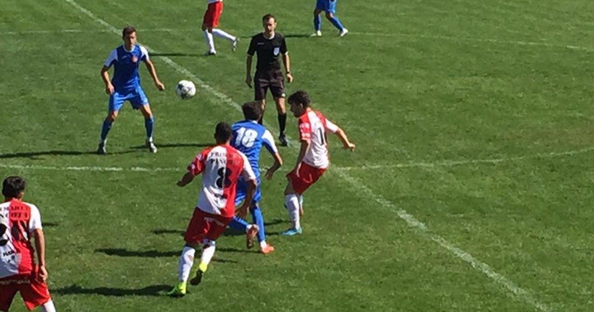 Șoimii Pâncota, în alb și roșu s-a făcut de râs în campionatul Ligii 2
