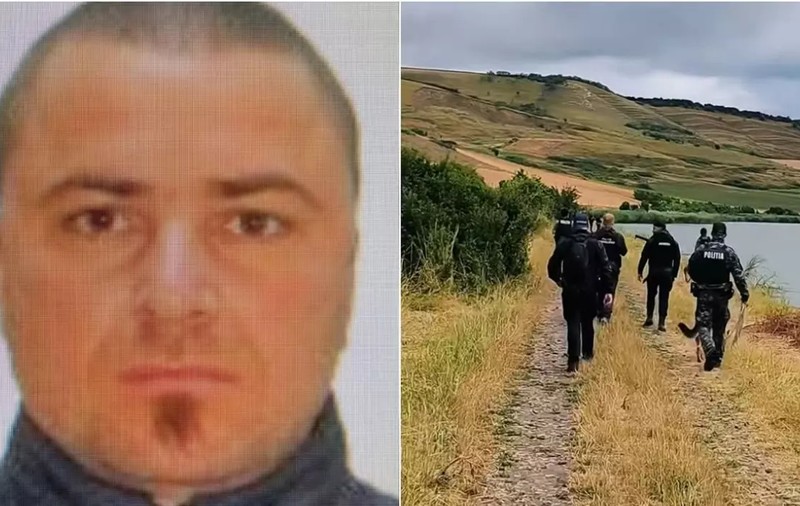 Șeful Poliției Române cere ajutorul unor voluntari „pasionați de drumeții și de vânătoare” pentru a-l găsi pe Emil Gânj