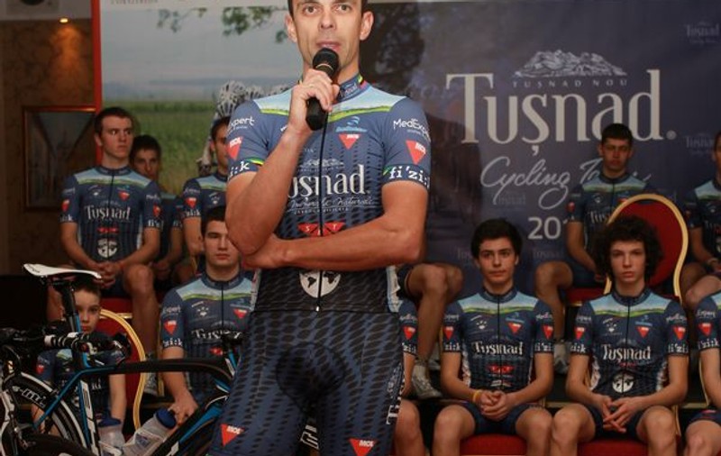 Eduard Novak: "Mai vreau un titlu olimpic!"