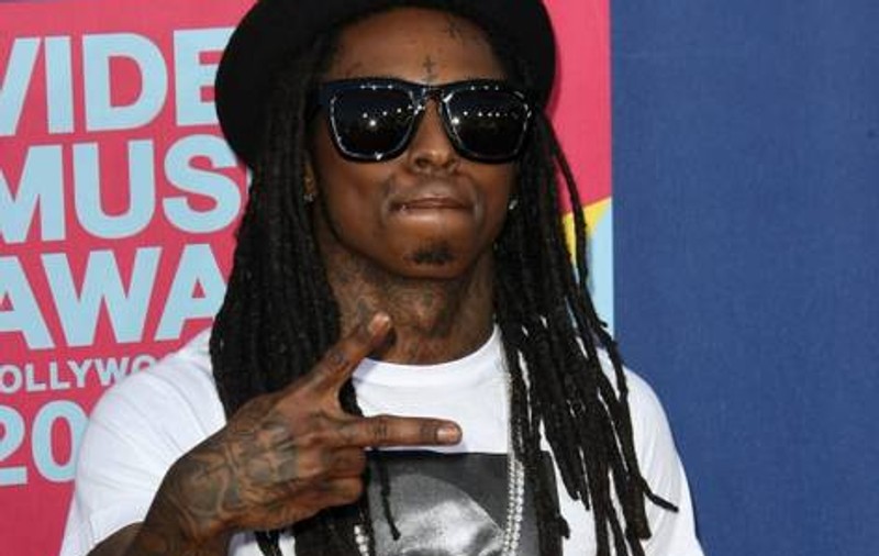 Lil Wayne a dezvăluit cauza convulsiilor cerebrale: suferă de EPILEPSIE