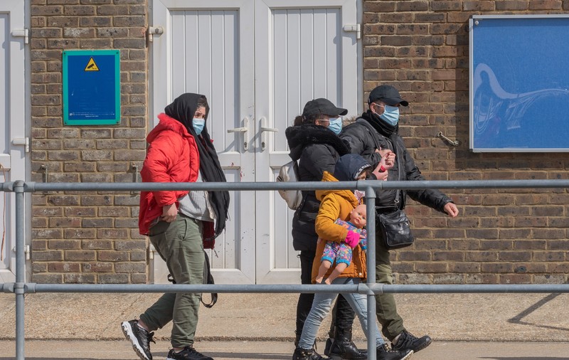 Danemarca, în discuții cu Rwanda pentru a transfera solicitanţi de azil, după modelul lui Boris Johnson