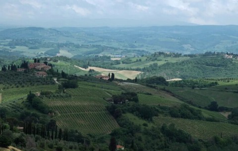 Recunoscut și denunțat autorităților. Vacanța în Toscana s-a transformat în coșmar