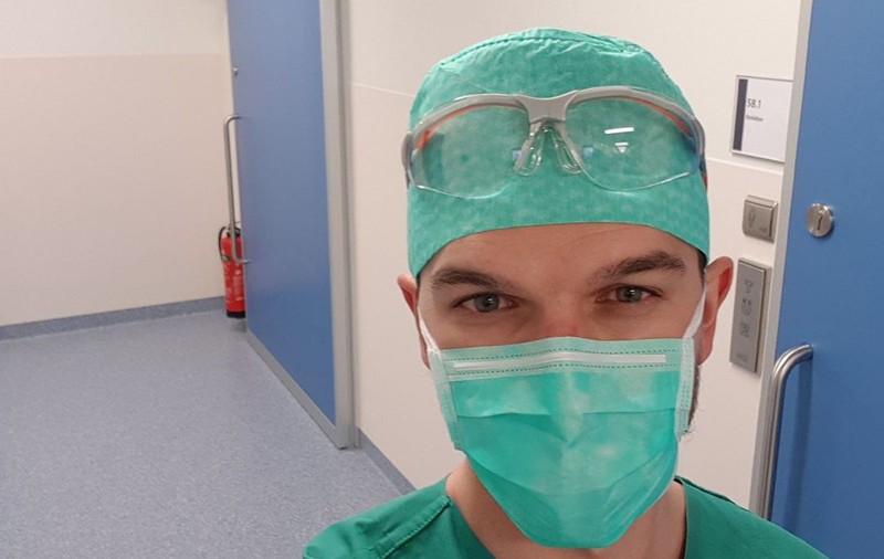 Medic român din Germania, despre cazul stimulatoarelor cardiace: Reutilizarea dispozitivelor se practică, „însă nu în Europa modernă”