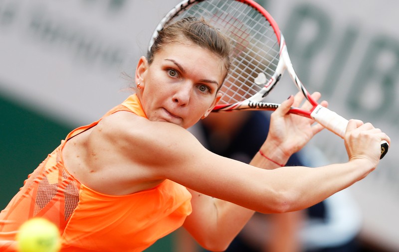 Simona Halep joacă în China cu gândul la Turneul Campioanelor, unde a devenit favorita nr. 1. ”S-a mulțumit să ia garanția. Își poate strica imaginea!”