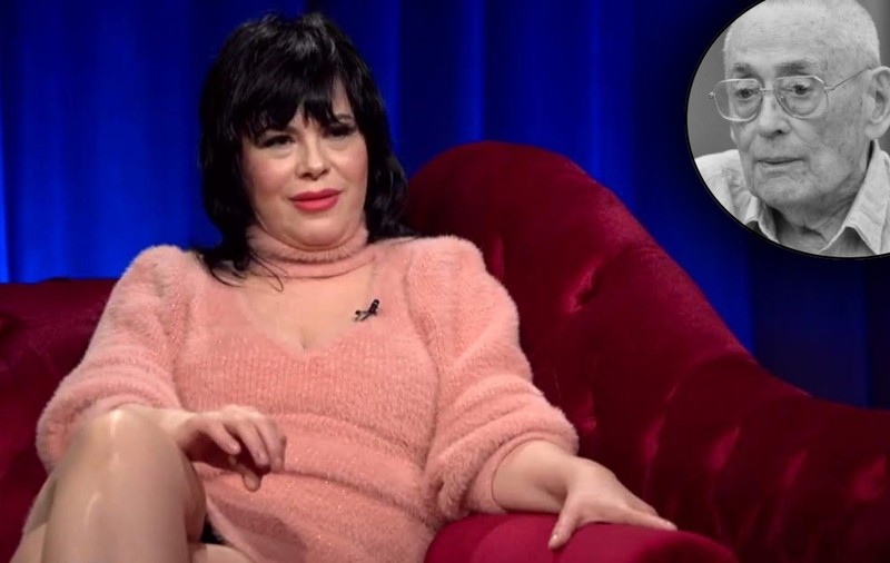 Decizia luată de Mariana Moculescu în privința înmormântării lui Horia Moculescu, fostul ei soț