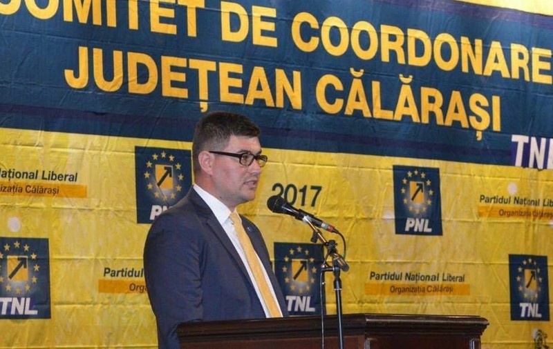 Alexandru Lucian Vasile, înlocuitorul lui Octavian Berceanu la Garda de Mediu, trece în CV-ul oficial „capacități de a folosi videoproiector sau scaner”
