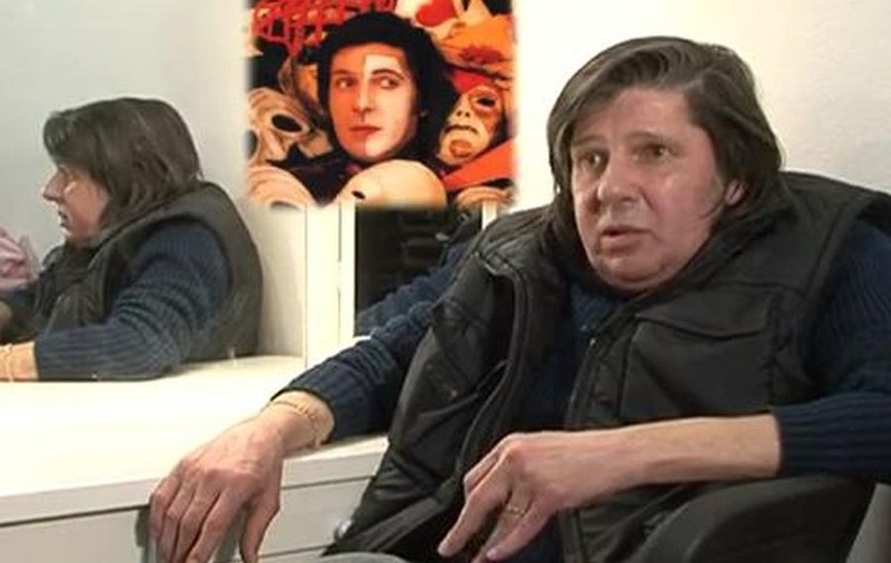 GEO COSTINIU, unul dintre CEI MAI FRUMOŞI actori ai ROMÂNIEI: "Am fost căsătorit de 5 ori"