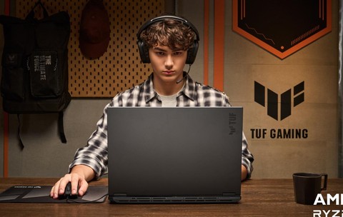ASUS TUF Gaming