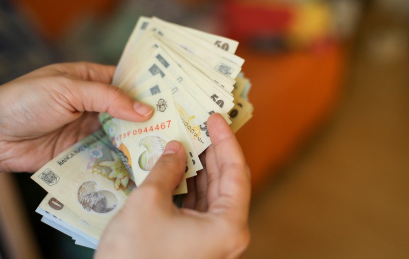 România a avut cel mai ridicat deficit bugetar din UE în 2025, potrivit Eurostat