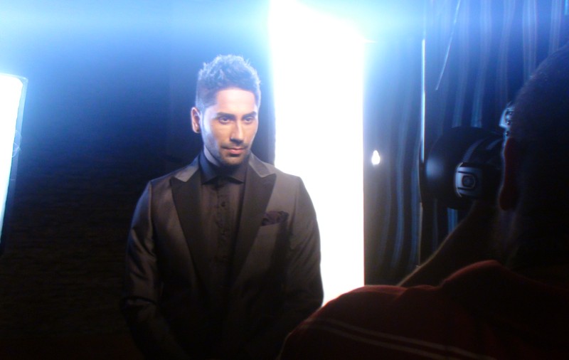 Connect-R, SCHIMBARE RADICALĂ DE LOOK! "Zici că SUNT ŢIGAN | FOTO